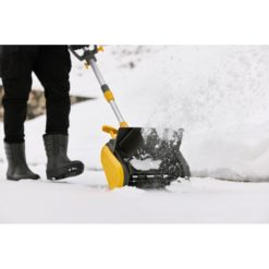 STIGA Akkulumilinko ST 300e Kit
