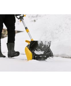 STIGA Akkulumilinko ST 300e Kit