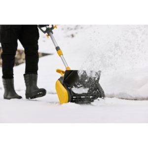 STIGA Akkulumilinko ST 300e Kit