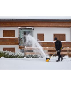 STIGA Akkulumilinko ST 300e Kit