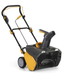 STIGA Akkulumilinko ST 700e Kit