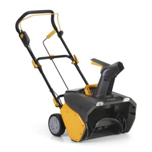 STIGA Akkulumilinko ST 700e Kit