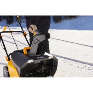 STIGA Akkulumilinko ST 700e Kit