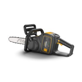 STIGA Akkumoottorisaha CS 700E Kit