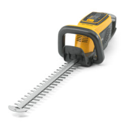 STIGA Akkupensasleikkuri HT 500E Kit