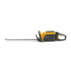 STIGA Akkupensasleikkuri HT 500E Kit