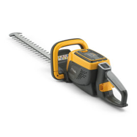 STIGA Akkupensasleikkuri HT 500E Kit