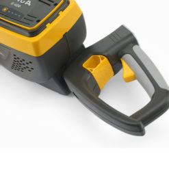 STIGA Akkupensasleikkuri HT 500E Kit