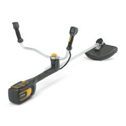 STIGA Akkuraivaussaha BC 700e B Kit