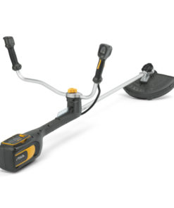 STIGA Akkuraivaussaha BC 700e B Kit