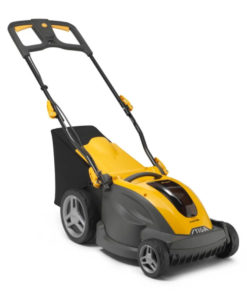 STIGA Akkuruohonleikkuri Combi 340e Kit