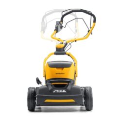 STIGA Akkuruohonleikkuri Multiclip 547e S Kit