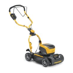 STIGA Akkuruohonleikkuri Multiclip 547e S Kit