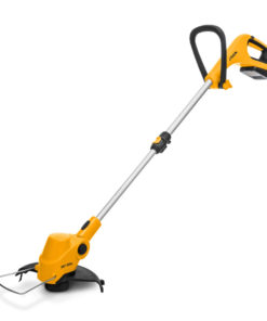 STIGA Akkutrimmeri GT 100E Kit