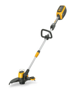 STIGA Akkutrimmeri GT 500E Kit