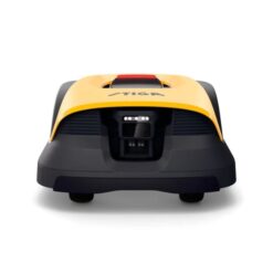Älykäs robottileikkuri AI-kameralla