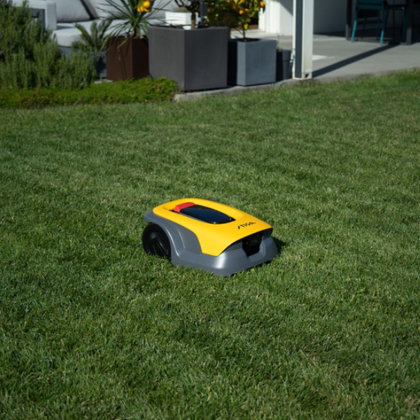 STIGA Robottiruohonleikkuri A15V