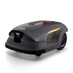 STIGA Robottiruohonleikkuri A50V