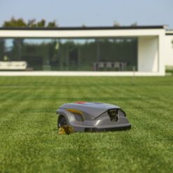 STIGA Robottiruohonleikkuri A50V