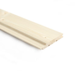 Sisäpaneeli STP 14x95 Kuusi talouslaatu