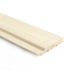 Sisäpaneeli STP 14x95 Kuusi talouslaatu