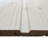Valkolakattu STV-sisäpaneeli 14x120x4470 mm B-laatu