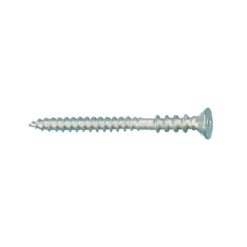 Säätökarmiruuvi Uppokanta TX25 6x90 ZN 20 kpl Fix Master