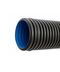 Sadevesiputki SN8 11093 x 6200mm Meltex