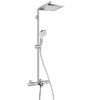 Sadesuihkuhana Hansgrohe 26556000 Crometta E Varia 240 jp