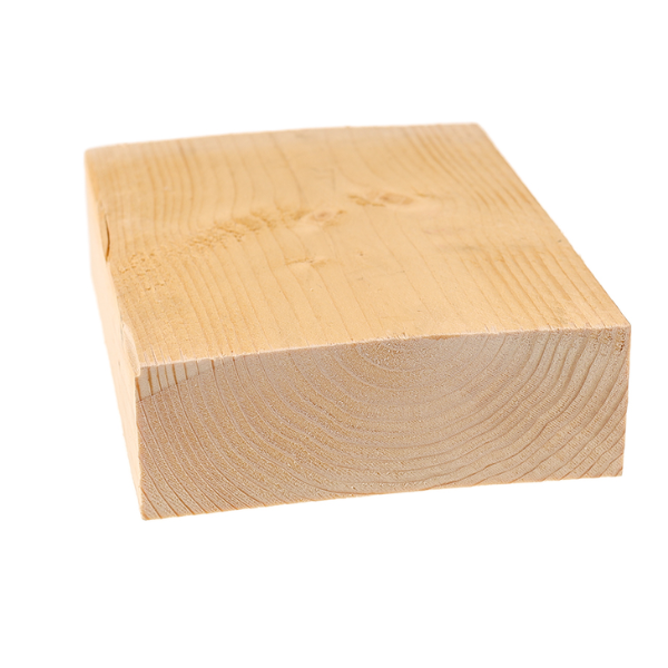 Sahattu 50x200 US Mänty, Puusepänkuiva 11%