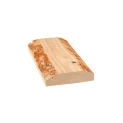 Sahattu lauta 25x100mm PLVL Vajaasärmä