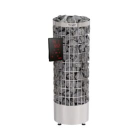 Harvia Cilindro PC70XE 6,8 kW pilarimallinen sähkökiuas