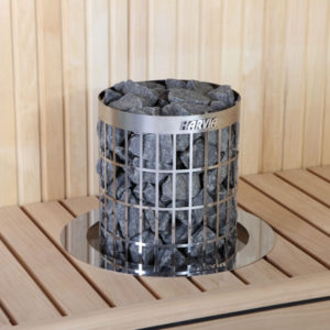 Sähkökiuas Harvia Cilindro 6,8kW PC70XE RST