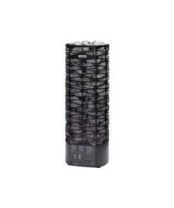 Sähkökiuas Narvi Saana Musta