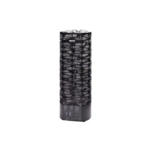 Sähkökiuas Narvi Saana Musta