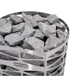 Sähkökiuas Narvi Saana RST