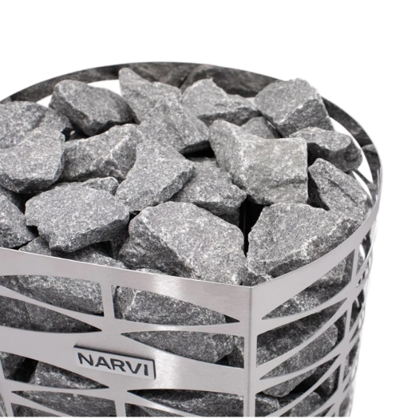 Sähkökiuas Narvi Saana RST