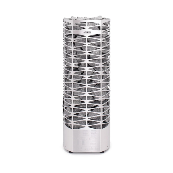 Sähkökiuas Narvi Saana RST