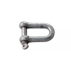 Sakkeli 12mm D-tyyppi ZNK, Arctic Marine