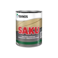 Saku sokkelimaali 0,9 L