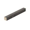 Säleikkörima SHP 42x42x4200mm, Icoma Aged, harmaa