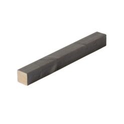Säleikkörima SHP 42x42x4200mm, Icoma Aged, harmaa