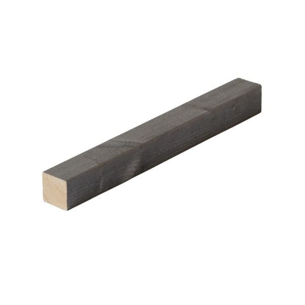 Säleikkörima SHP 42x42x4200mm, Icoma Aged, harmaa