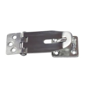 Salpa 70x30mm AISI316