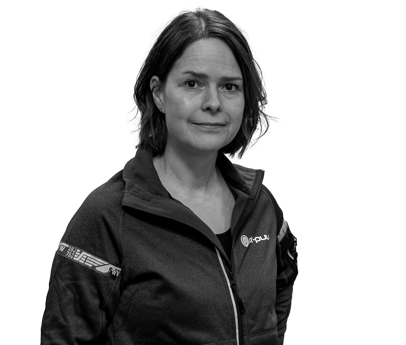 PK-Puu värisilmä Sanna Eloranta