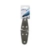 Arctic Marine sarana 140×40 mm – haponkestävä AISI316-teräs, merivedenkestävä