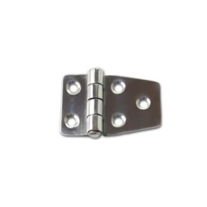 Sarana 55x42mm AISI316