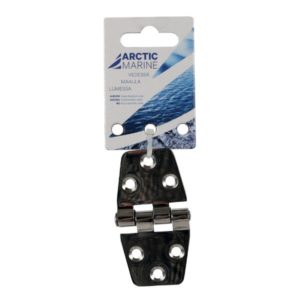 Sarana 81530 CP 75x40 mm haponkestävä teräs AISI316