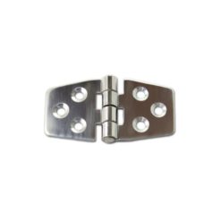 Sarana 81530 CP 75x40 mm haponkestävä teräs AISI316