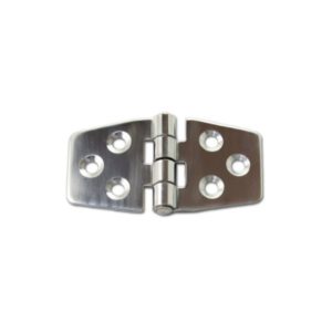 Sarana 81530 CP 75x40 mm haponkestävä teräs AISI316